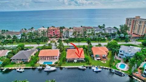 4404 S Ocean Blvd #C, Highland Beach, FL 33487