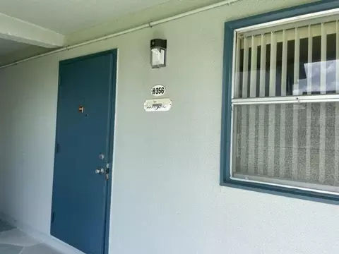 356 Brittany H, Delray Beach, FL 33446
