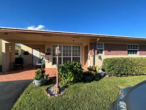 3221 Abbott #112, Hollywood, FL 33021