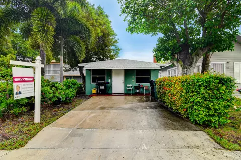 314 N H St, Lake Worth Beach, FL 33460