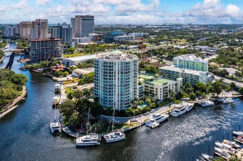 401 SW 4th Ave #1201, Fort Lauderdale, FL 33315