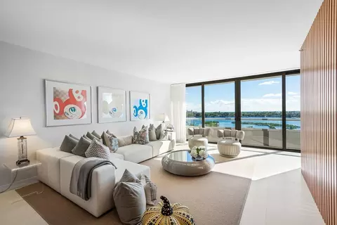 529 S Flagler #8H, West Palm Beach, FL 33401