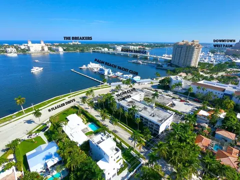 Undisclosed, West Palm Beach, FL 33401
