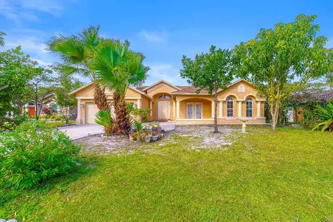 1032 NW Bayshore Blvd, Port Saint Lucie, FL 34983