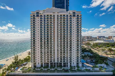 18683 Collins #510, Sunny Isles Beach, FL 33160