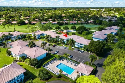 4096 B Quail Ridge Dr N #OSPREY, Boynton Beach, FL 33436
