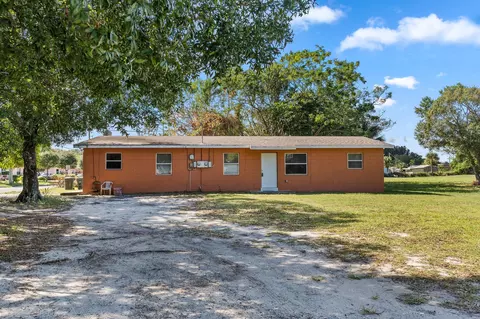 Undisclosed, Fort Pierce, FL 34950