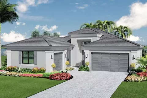 11887 SW Bristol Bay, Port Saint Lucie, FL 34987
