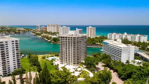 901 E Camino Real #6A, Boca Raton, FL 33432