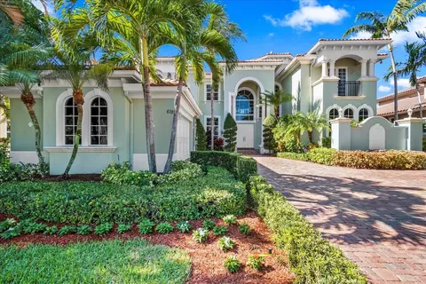 619 Hermitage Cir, Palm Beach Gardens, FL 33410