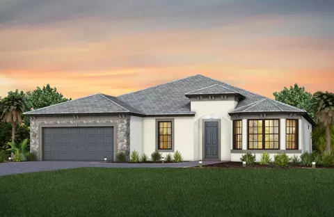 4502 Magnolia #LOT 121, Oakland Park, FL 33309