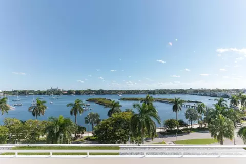 529 S Flagler #16F, West Palm Beach, FL 33401