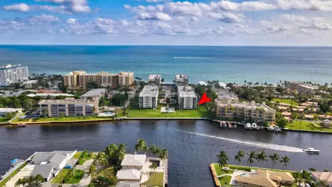 1236 Hillsboro Mile #103, Hillsboro Beach, FL 33062