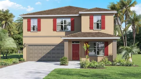 9740 Starboard Dr, Fort Pierce, FL 34945