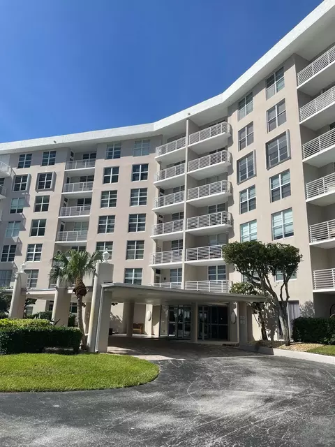 2851 S Ocean Blvd #U3, Boca Raton, FL 33432