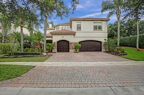 9524 Cobblestone Creek Dr, Boynton Beach, FL 33472