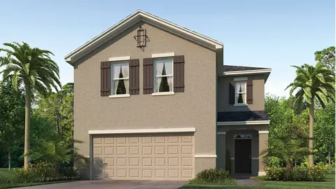 12182 Rimini Way, Port Saint Lucie, FL 34987
