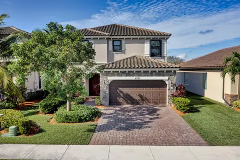4537 Sandy Cove Ter, Lake Worth, FL 33467