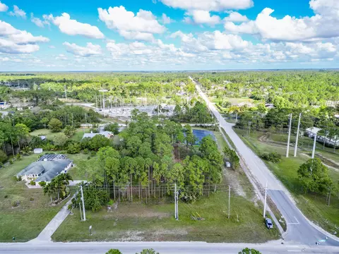 14045 Orange, Loxahatchee, FL 33470