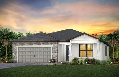 2825 Primrose Pl #LOT 117, Oakland Park, FL 33309