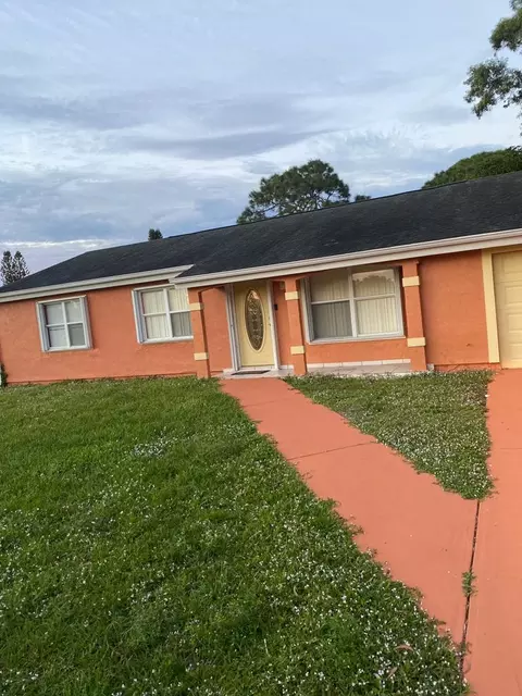 274 SW Kimball, Port Saint Lucie, FL 34953