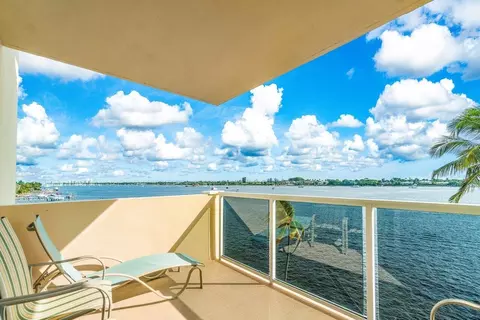 2800 N Flagler Dr #506, West Palm Beach, FL 33407