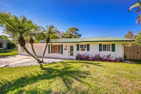 6280 SE Lake Cir, Stuart, FL 34997 photo 1