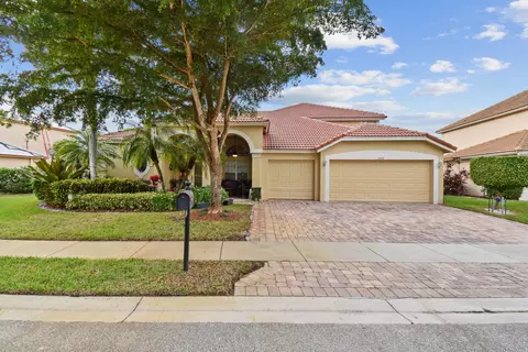 3626 E Hamilton Ky, West Palm Beach, FL 33411