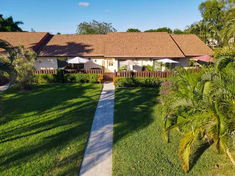 4928 Sable Pine Cir #C, West Palm Beach, FL 33417