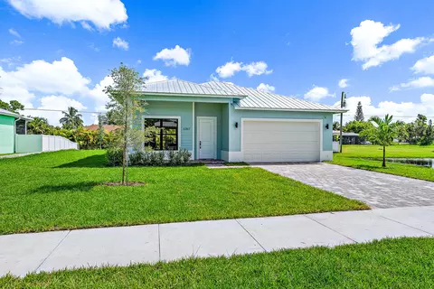 6367 SE Amethyst Ter, Hobe Sound, FL 33455