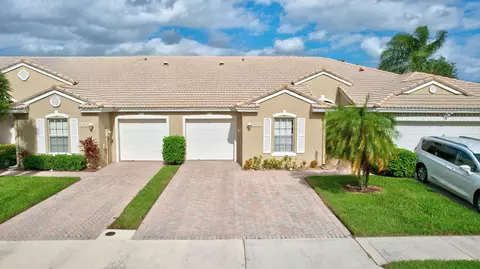 8225 Fresh Crk, West Palm Beach, FL 33411