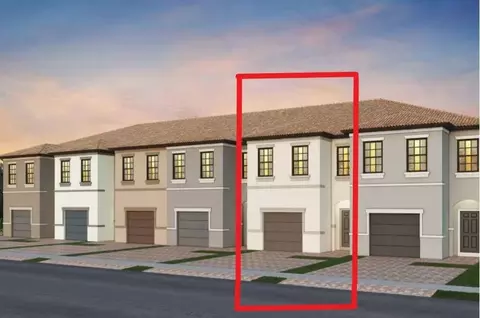 4832 Chantilly #LOT 80, Lake Worth, FL 33467