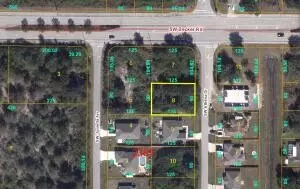 4613 SW Junietta Ter, Port St Lucie, FL 34953
