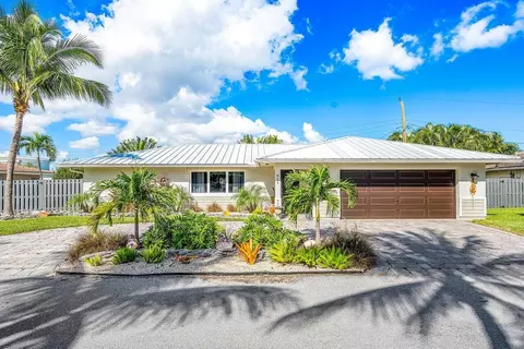 819 South Rd, Boynton Beach, FL 33435