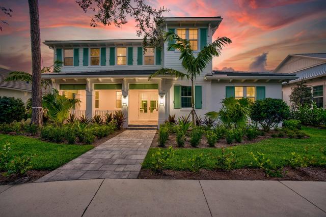 2628 Greenway #LOT 352, Jupiter, FL 33458