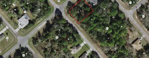 8289 N Brook Way, Citrus Springs, FL 34433