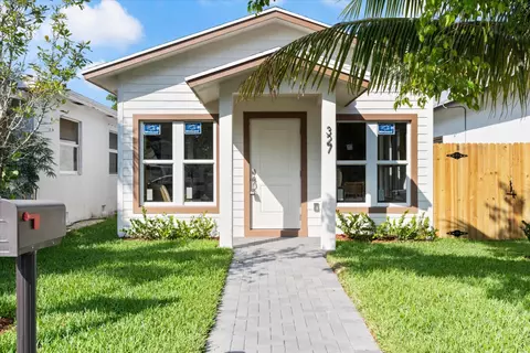 327 N E, Lake Worth Beach, FL 33460
