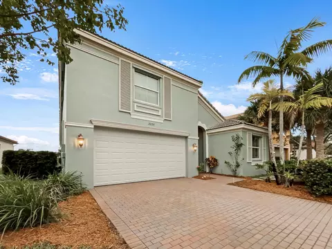 2220 Arterra, West Palm Beach, FL 33411