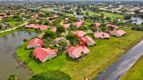 7768 Lexington Club Blvd #A, Delray Beach, FL 33446