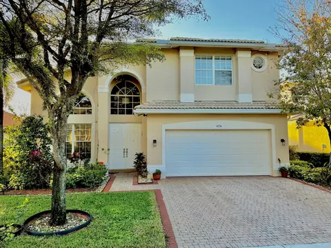 4754 SW 175th, Miramar, FL 33029