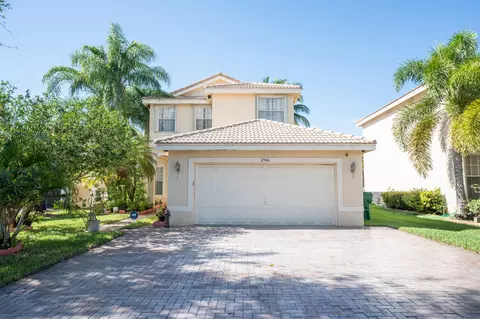 2946 SW 161st, Miramar, FL 33027