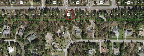 3274 W Eunice Dr, Citrus Springs, FL 34433