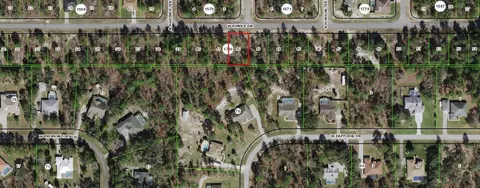 3286 W Eunice Dr, Citrus Springs, FL 34433