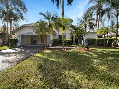1857 NW 111th, Plantation, FL 33322