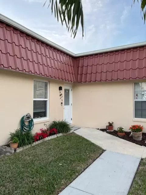 257 Cape Cod B Cir #B, Lake Worth, FL 33467