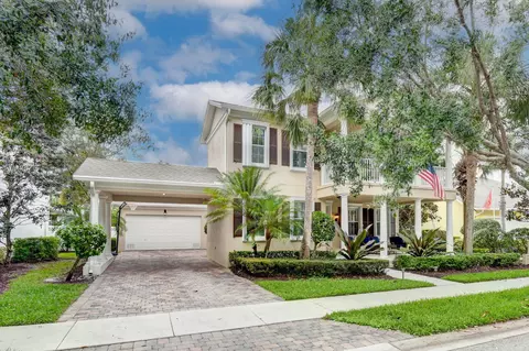 2604 W Community Dr, Jupiter, FL 33458