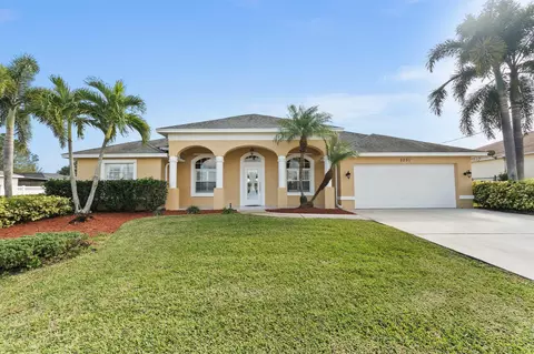 5291 NW Almond Ave, Port Saint Lucie, FL 34986