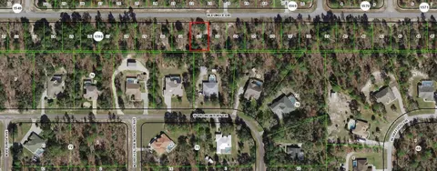 3442 W Eunice Dr, Citrus Springs, FL 34433
