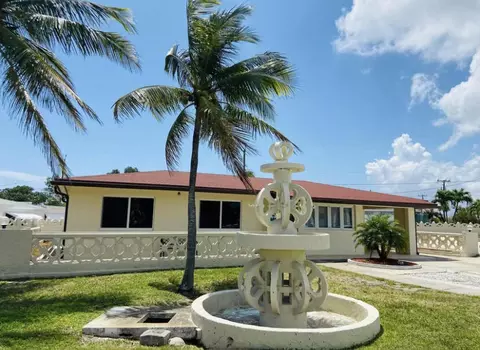 1605 20th N, Lake Worth Beach, FL 33460