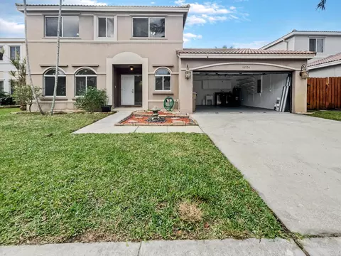 10770 SW 14th, Davie, FL 33324